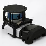 Add some lidar power with this Velodyne 16-channel puck and a compute module.
