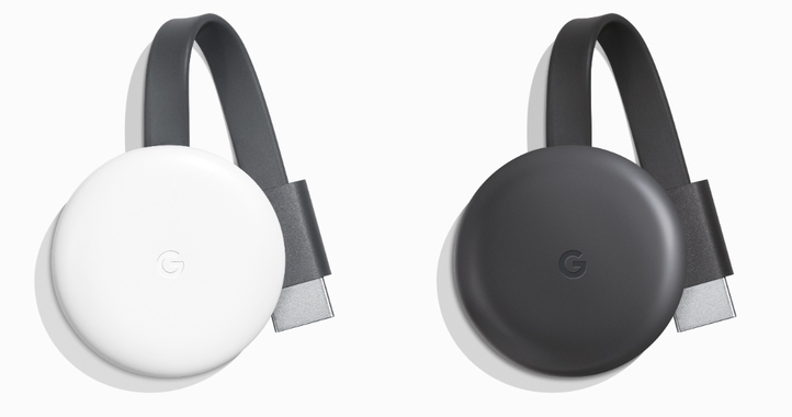 Google’s leaked TV dongle looks like a merger of Android TV and ...