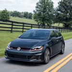 It's not the fastest thing on the road, but it is fun to drive, once you've found the right settings.