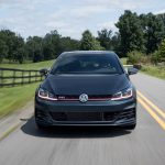 The GTI recipe has remained the same for 45 years: add power and sharper handling to a smallish, affordable hatchback.