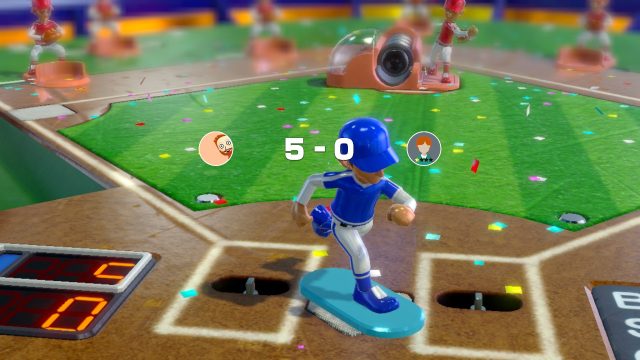 Clubhouse Games review: The Nintendo version of a '90s CD-ROM compilation