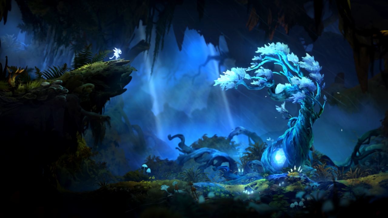 <em>Ori and the Will of the Wisps </em>is a recommended Metroidvania for Xbox One owners.
