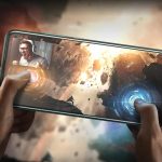 The 6.8-inch screen will dwarf your tiny, tiny hands.