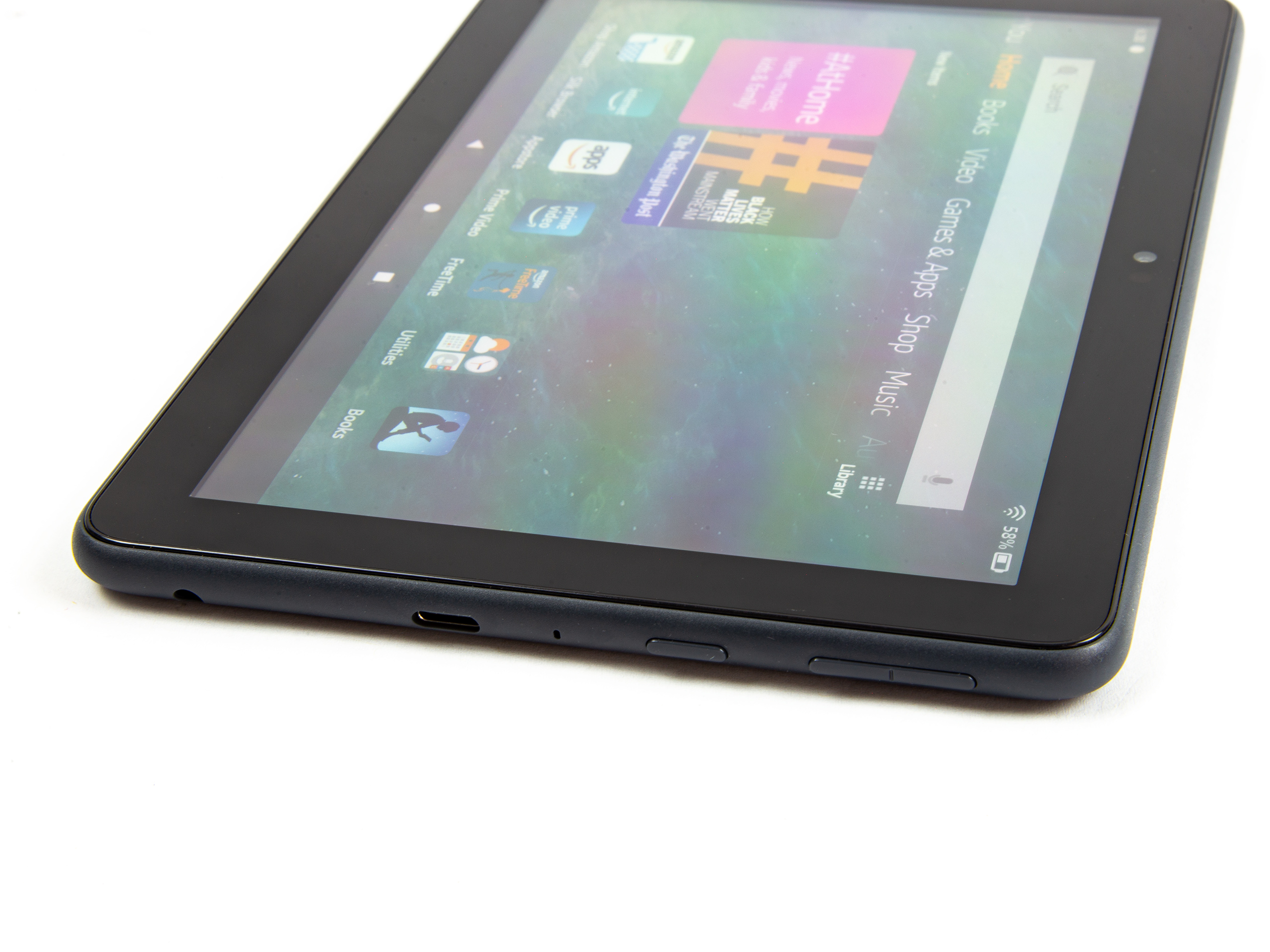 The 100 tablet shootout—Amazon Fire 8 HD Plus vs. Walmart Onn 8