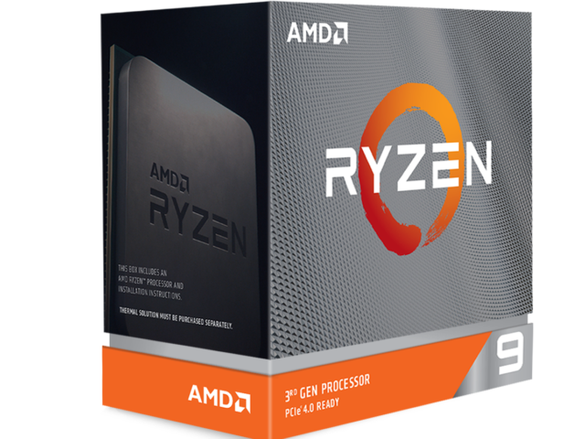 AMD s upcoming Ryzen 3000XT brings 7nm improvements higher