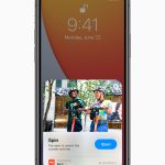 New "App Clips" give you a snippet of an app without having to download the whole thing.