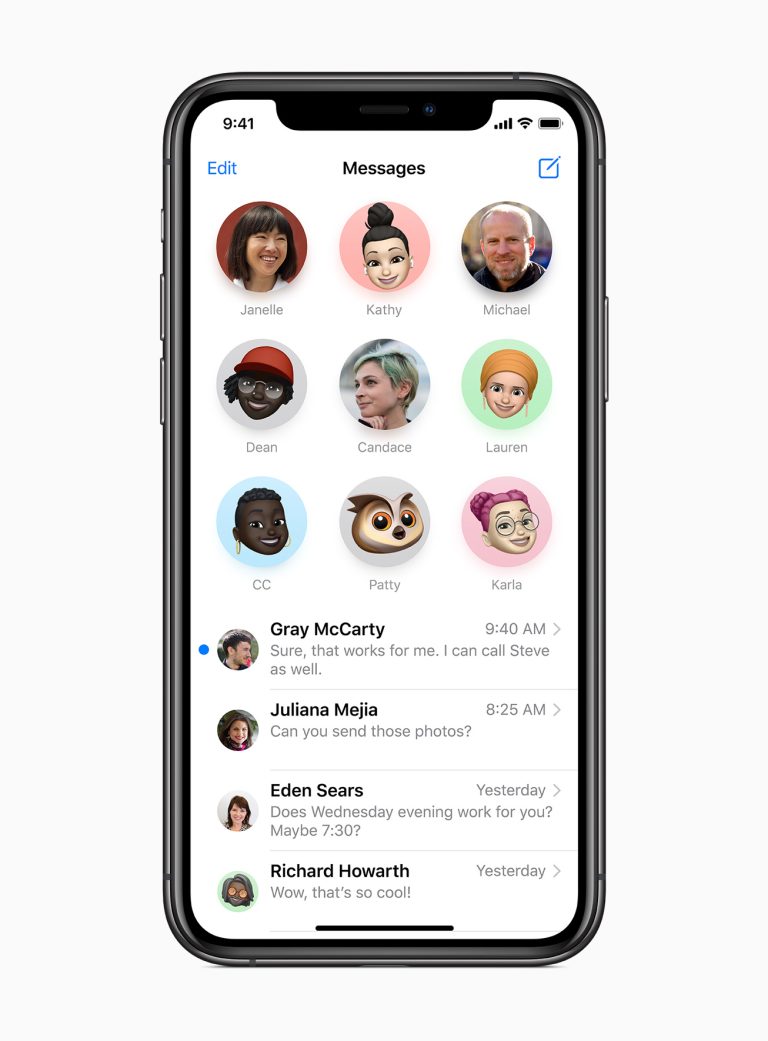 Apple launches iOS 14, iPadOS 14, tvOS 14, and watchOS 7 on just one ...