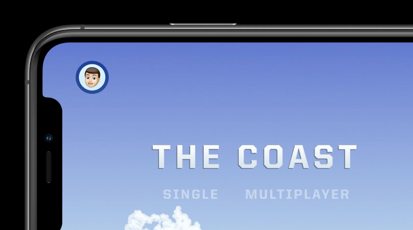 , Gaming på Apple-platforme er indstillet til nogle store ændringer – her er et par