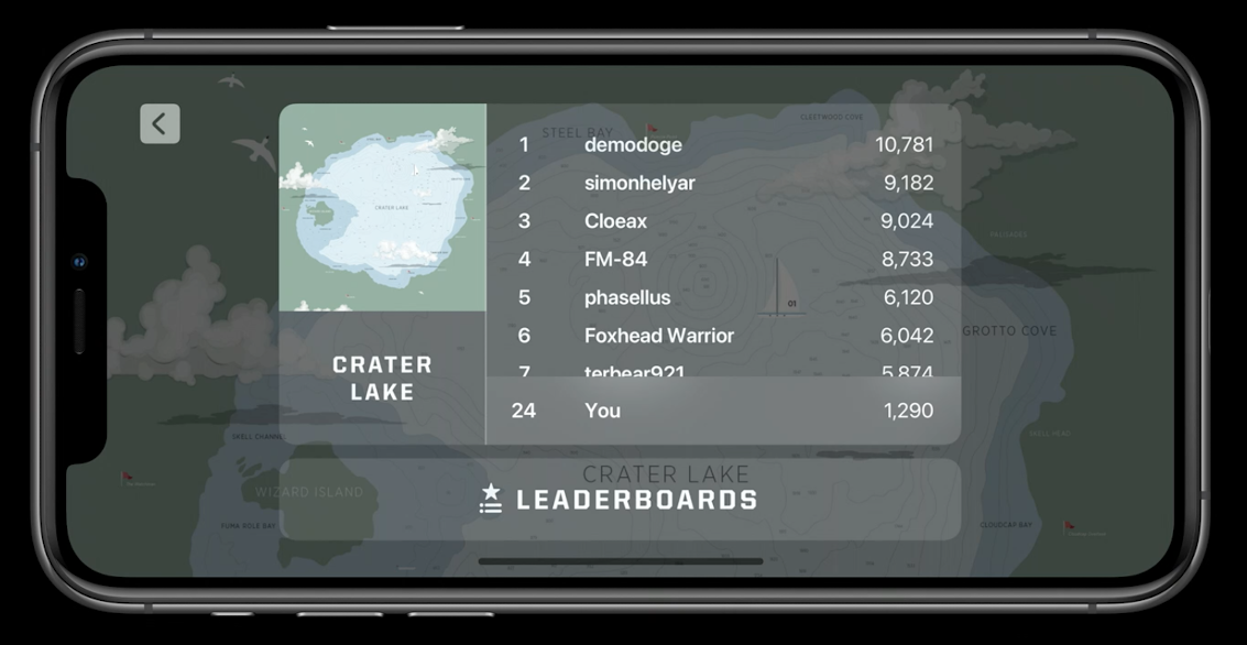 , Gaming på Apple-platforme er indstillet til nogle store ændringer – her er et par