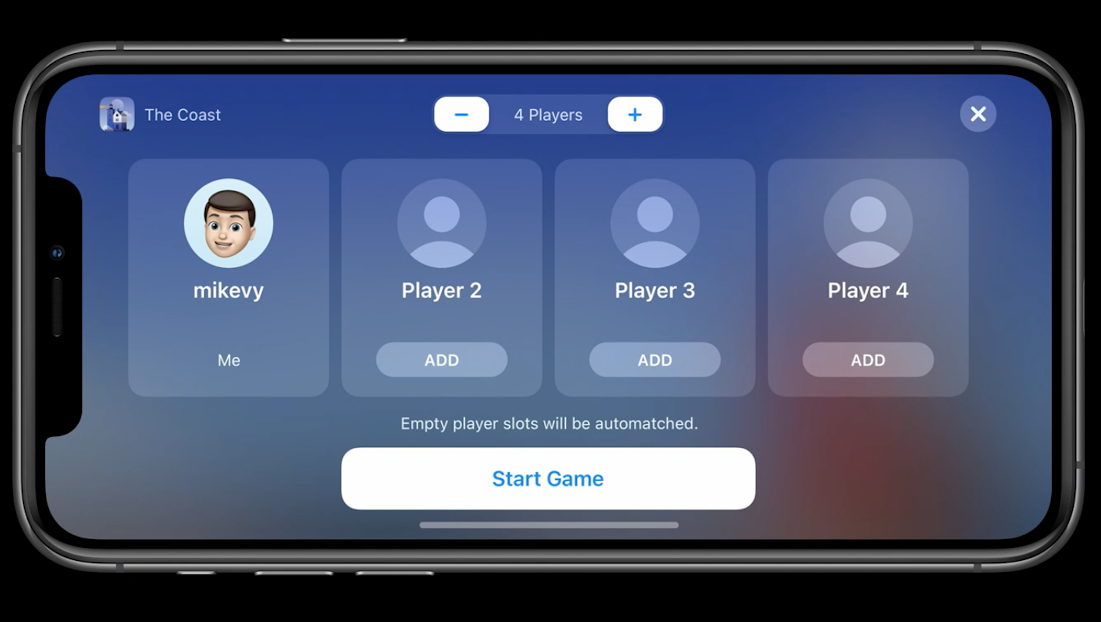 , Gaming på Apple-platforme er indstillet til nogle store ændringer – her er et par