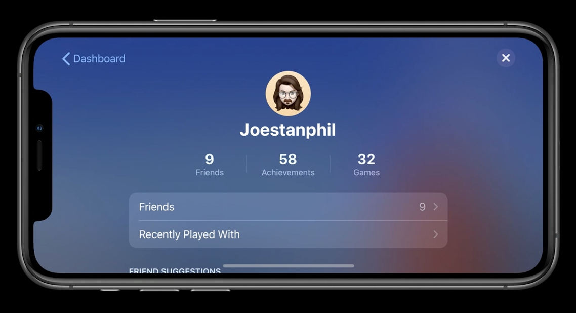, Gaming på Apple-platforme er indstillet til nogle store ændringer – her er et par