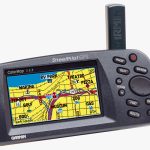 In 1998, Garmin introduced its first portable StreetPilot GPS navigation system. The company was established in 1991, and became the first company to introduce GPS navigation into general use that same year.