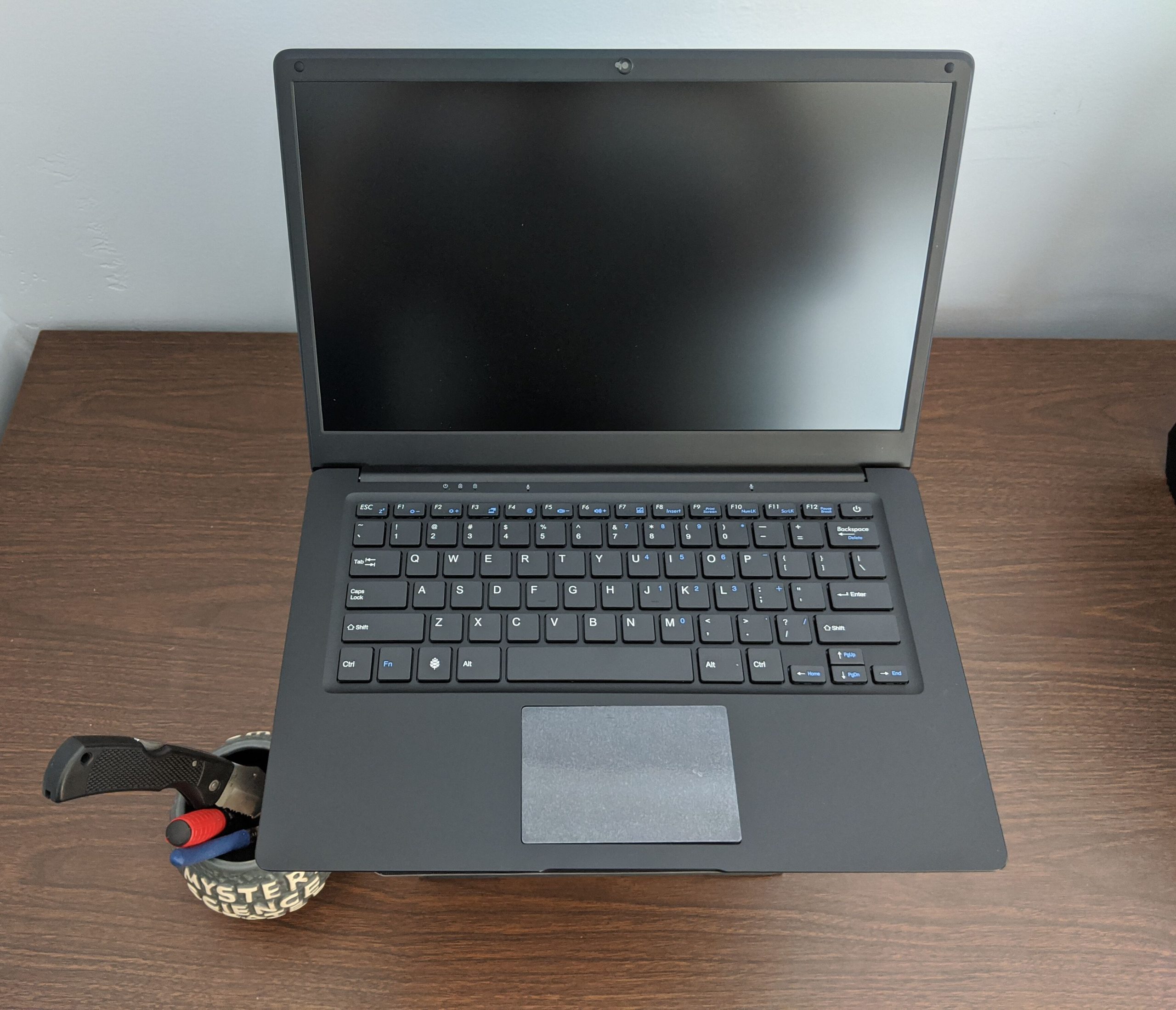 ノートPC PINE64 Pinebook Pro 128GB Pine64 to Launch $79 Linux Tablet, $199 PineBook Pro Laptop