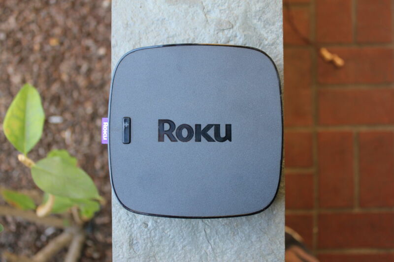 The 2017 Roku Ultra, which will still be supported by the latest Hulu app.