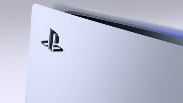 Sony Reveals PS5, Including New HD Camera And Discless Digital Edition