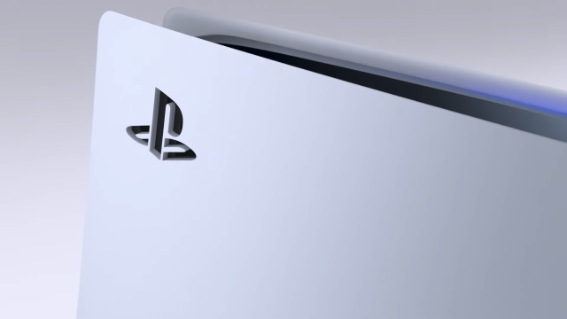 PlayStation 5 Production Reduced as PS5 Component Shortages Continue