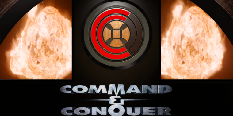 Command & Conquer Remastered Collection review: Loving the smell of Tiberium