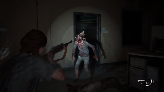 The Last of Us Part 2 PS4 Review: Cycle of Violence - TechSyndrome