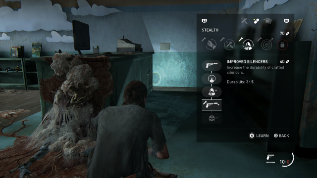 The Last of Us Hands-on Preview – The Average Gamer