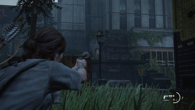 The Last of Us 2 Review - A striking reminder of Naughty Dog's brilliance -  One More Game