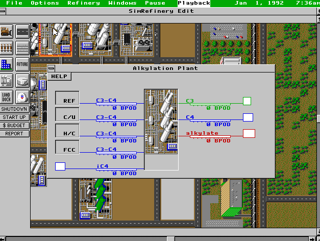 A Lost Maxis Sim Game Has Been Discovered By An Ars Reader Updated Ars Technica - how to make a fireball roblox scripting diesel web