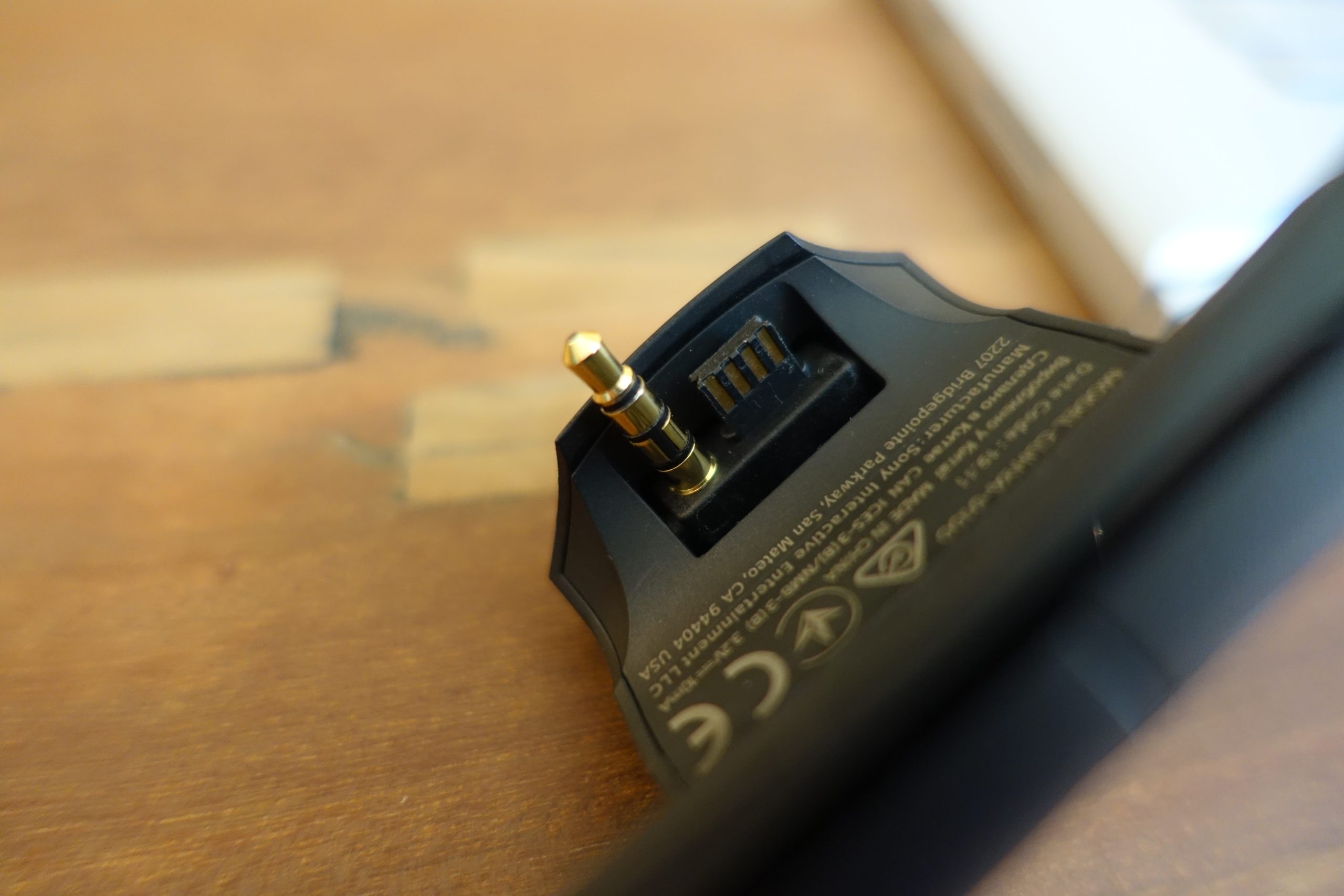 Sony's Back Button Attachment is finally back in stock, so