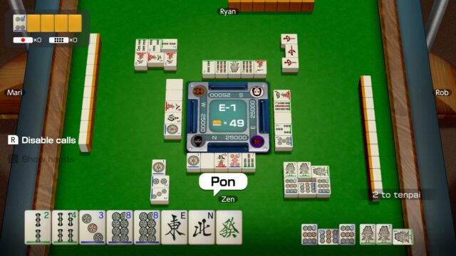 Clubhouse Games Express: Strategy Pack Review (DSiWare)