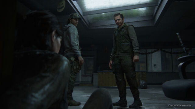 The Last of Us Part II Review: Amazing, yet despondent