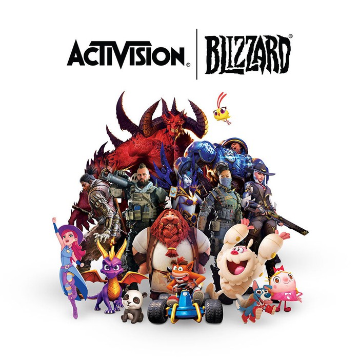 Activision Blizzard