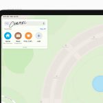 A "Scribble" feature converts Apple Pencil writing into typed text.