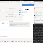 I incorrectly assumed the laptop was thermally throttling constantly. It actually runs pretty cool&mdash;62C/144F is about the hottest I ever saw it run, assuming of course the sensors are accurate.