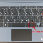 The EVOO's keyboard is surprisingly nice on such a small, cheap system. EXCEPT for the inexplicable random relocation of the backslash, which will deplete the sanity of Windows and Linux power users alike.