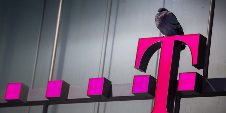 T-Mobile è stato violato di nuovo, ma non sai ancora cosa è stato violato