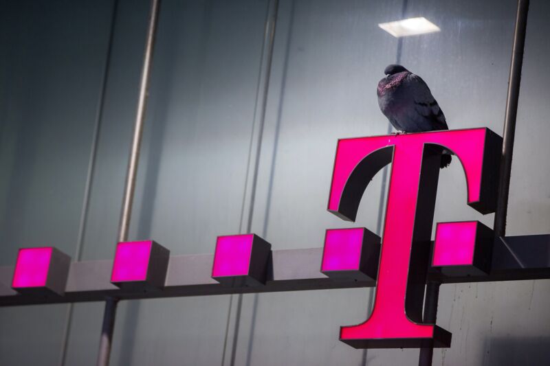 T-Mobile ha sido pirateado de nuevo, pero aún no sabe lo que se llevó