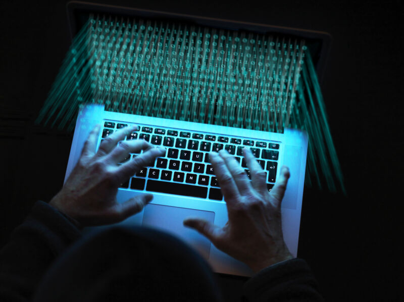 Hackers for hire targeted hundreds of institutions, says report