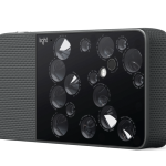 Not enough lenses for you? How about the L16 camera, which has 16 lenses?