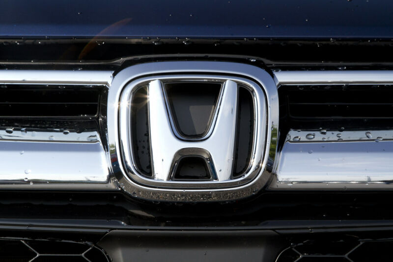 Honda halts production at some plants after being hit by a cyberattack