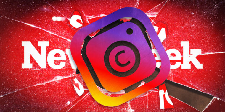 Did Instagram Just Say It's Rewriting Online Copyright?
