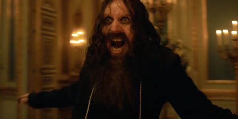 Rasputin features in all his mad mystic glory in The King's Man final trailer - Ars Technica thumbnail