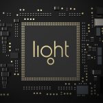 Light's Lux Capacitor.