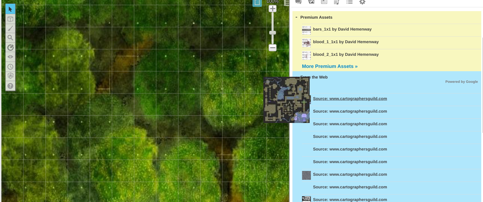 fantasy grounds 2 saved campaigns