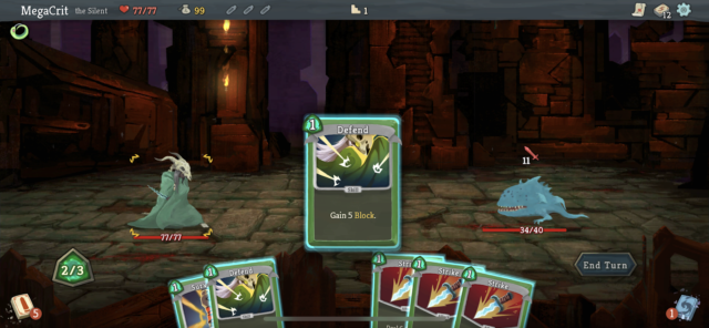 Slay the Spire Review: One of the Finest Deck-Building Games Ever
