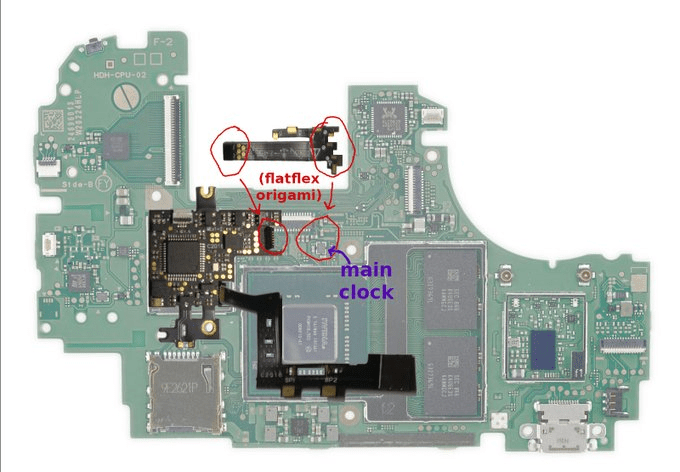 Nintendo issues cease-and-desist for Switch modchip installation 