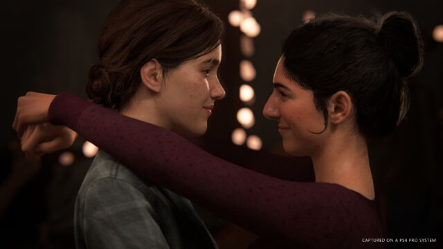 <em>The Last of Us Part 2</em> is not a happy game, but it's nothing if not interesting.