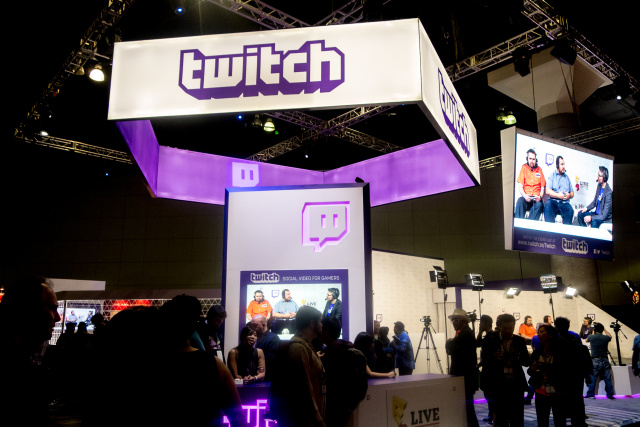 As streamers face harassment allegations, Twitch sees boycott threat