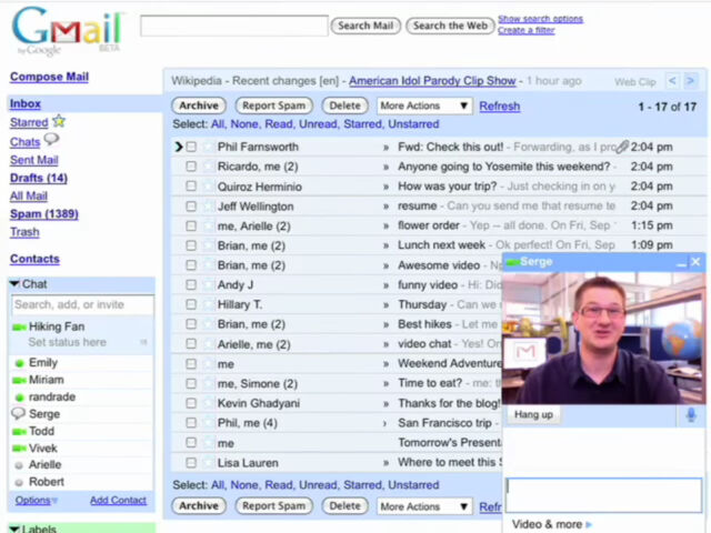 ICQ chat by Mirabilis (launched 1996). The great granddaddy of chat  programs. : r/nostalgia