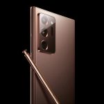 This official render accidentally ended up on a Russian Samsung website for a bit.