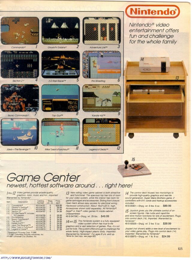 classic 80's arcade games online
