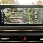 Those party tricks, and the 10.25-inch infotainment screen, are the preserve of the Limited trim.
