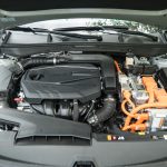 Total power output is 192hp.
